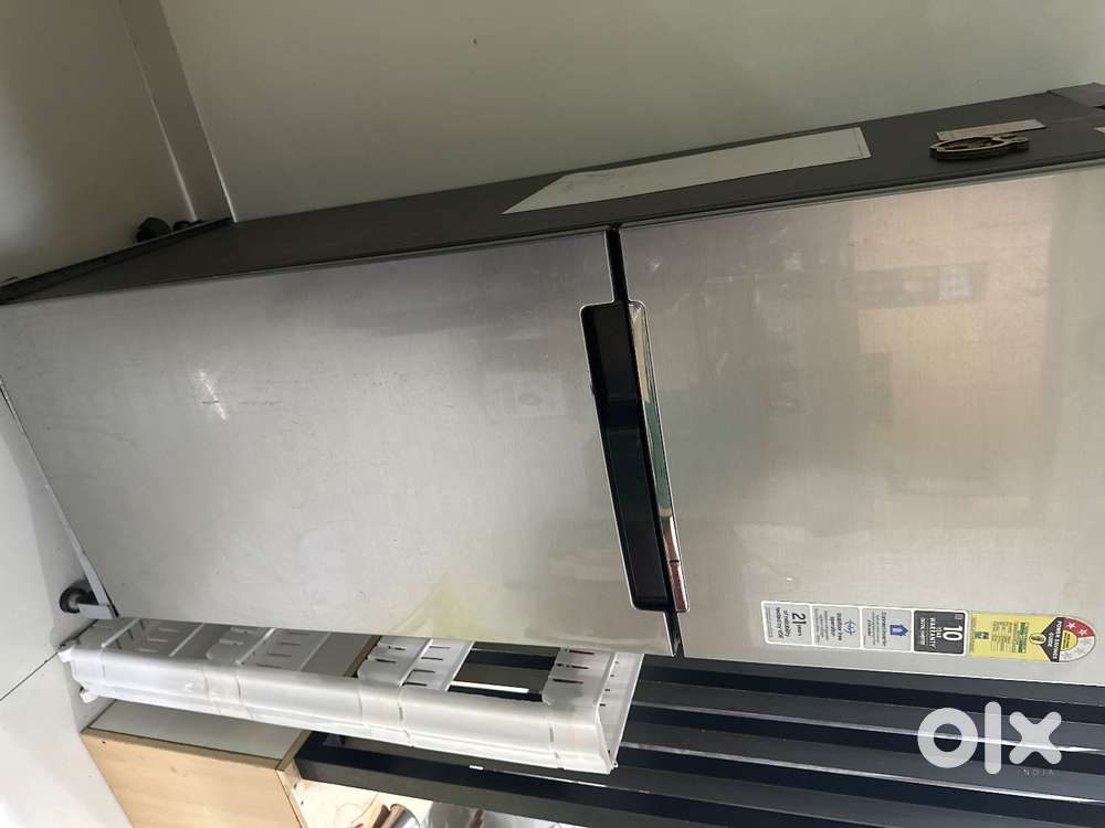 Double door fridge Samsung