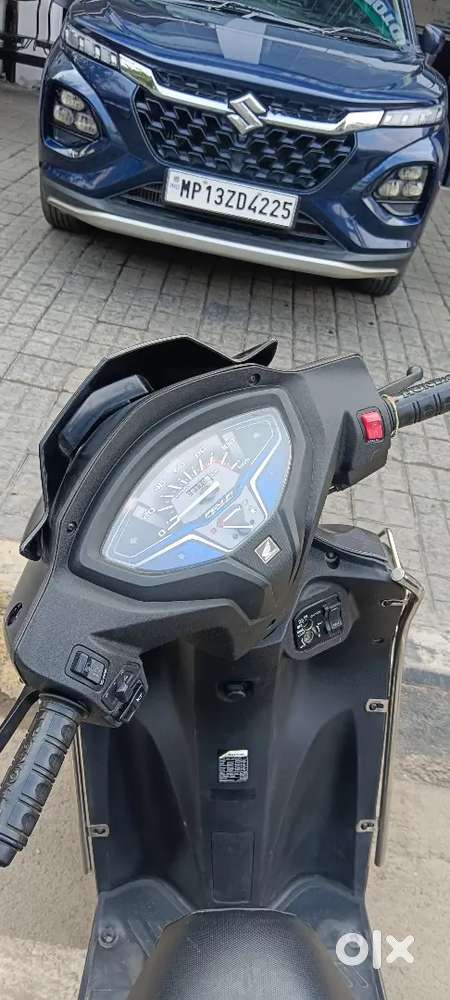 Activa 6g (2024)