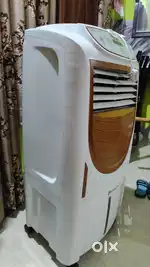 Havells cooler at just Rs- 8000