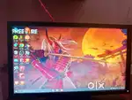 Pc desktop full setup gaming pc