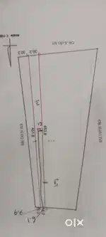 2 Acre Agricultural land