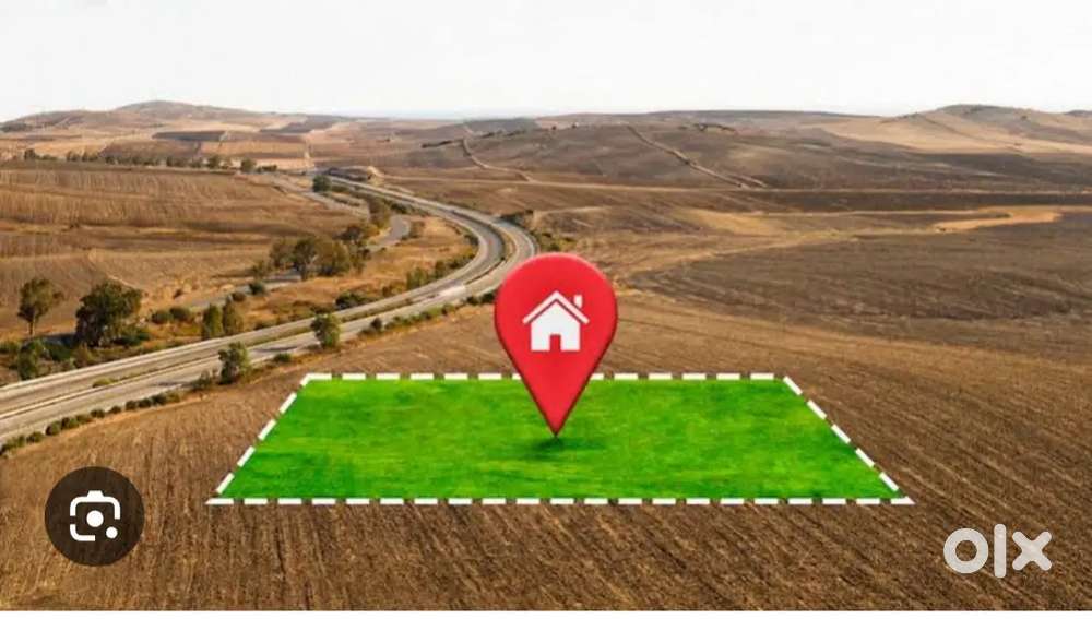 Good location near to sangam dairy, vignan university