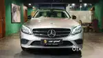 Mercedes-Benz C-Class C 200, 2021, Petrol