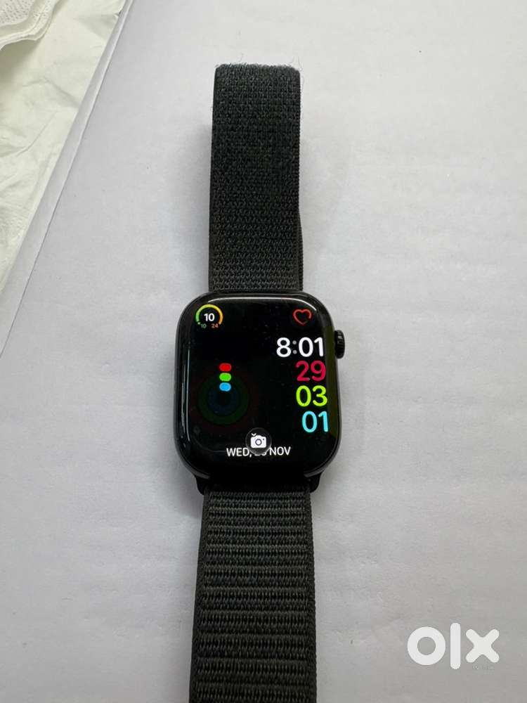 Apple iwatch series 10