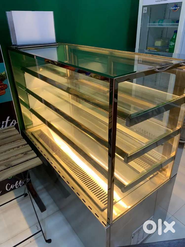 Fridges and deep freezer for sale