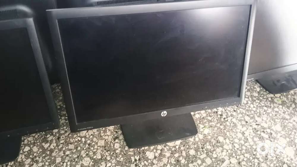 Hp 22 led Monitors