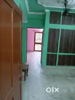 FOR Rent 2 Room set First floor LIG flat Sector 41