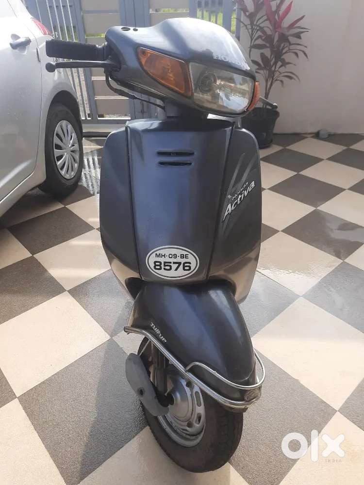 Activa( 2007 model )