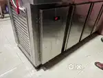 Undercounter Refrigerator