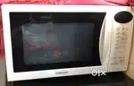 Samaung  convention Oven,15 years old  .