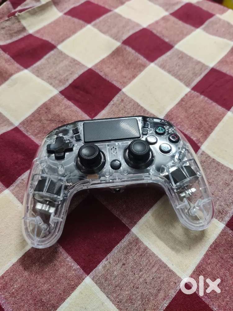 Kero Mirage crystal Clear victory Controller