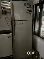 LG fridge 5 star rating