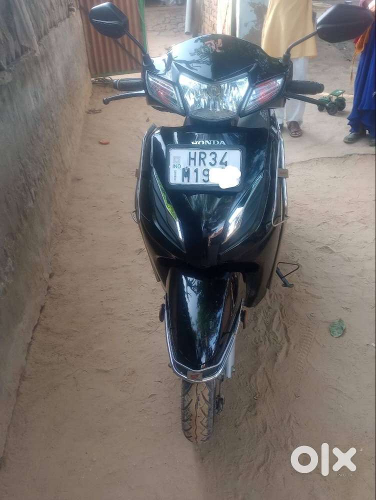 Activa 6g 2023 model