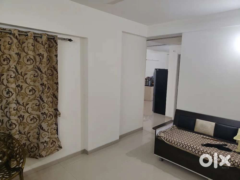 3 BHK flat for sale in prime location