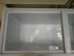 Voltas 550ltr chest freezer double door