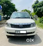 Tata Safari Storme VX Varicor 400, 2017, Diesel