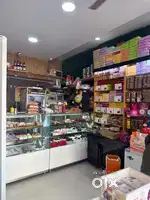 Counter boy , cleaner , customer attend skills