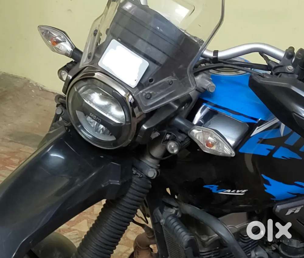 Xplus 200 4 v