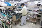 Immediately hiring for manufacturing company in quality checking
