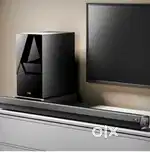 Boat bar thump home  theatre 200 w
