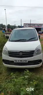 Maruti Suzuki Wagon R 2011