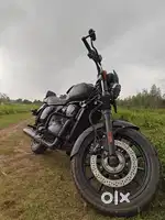 Jawa Yezdi roadster Fixed price No Bargaining money urgent