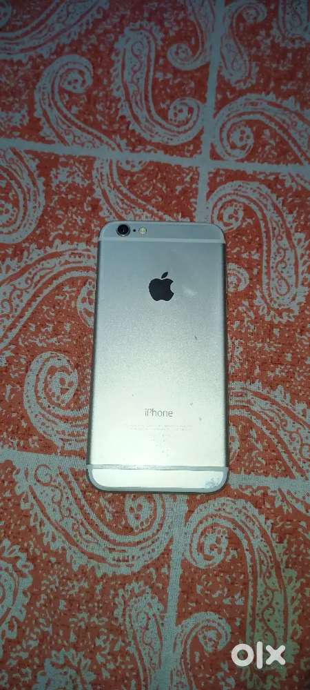 Apple Iphone 6