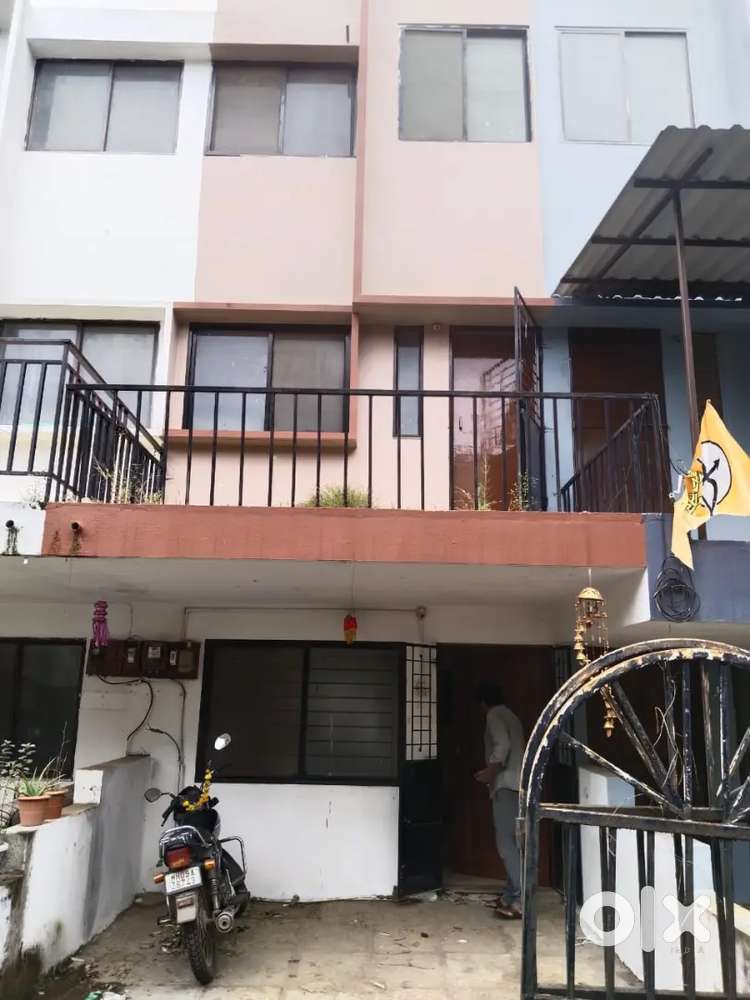 3bhk, 10k rent, near rankala radhanagari road