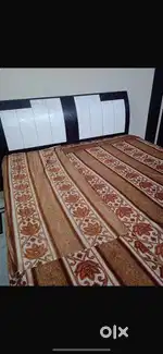 Soft cotton Mattress
