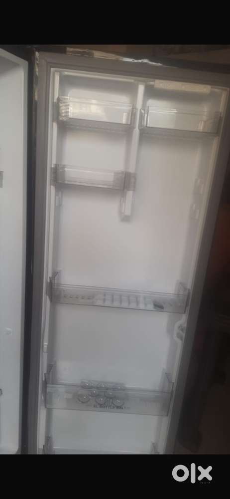 Fridge Selling