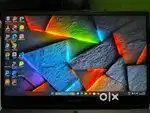 Lenovo Legion 5 Gaming Laptop  Ryzen 5 4600H GTX 16508GB1TB+256GB