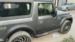 Mahindra Five-door Thar 2021 Diesel 48000 Km Driven