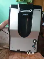 Selling of Aquaguard
