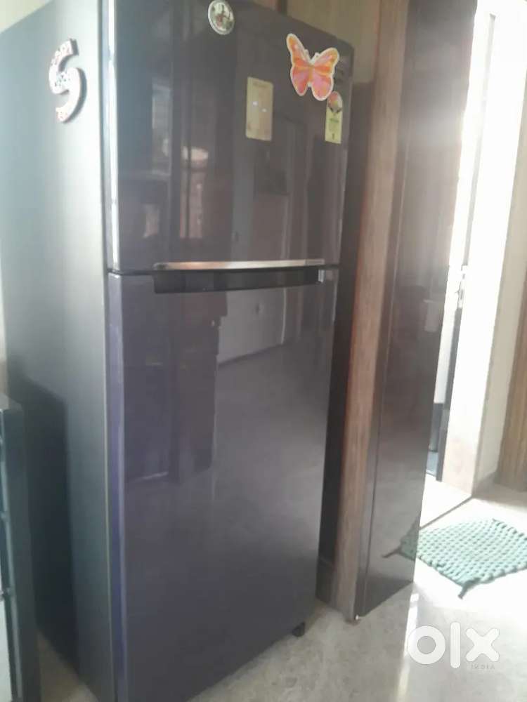Samsung  digital inverter  fridge