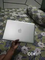 MacBook Pro good condition SSD 256
