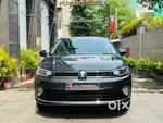 Volkswagen Virtus 1.0 Topline TSI AT, 2025, Petrol