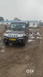 Mahindra 2016  Bolero camper  gold vx A.C