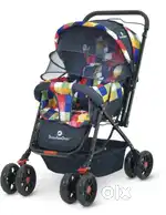 Baby Pram (NEW)