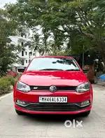 Volkswagen Polo GT TSI