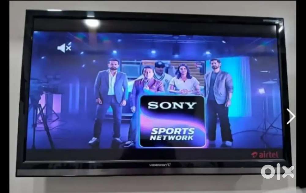 Videocon 32LED TV
