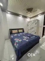 1BHK Fully Furnished Flat for Rent  ₹16,000  1st Floor  Dwarka Morh
