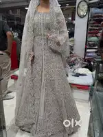 Wedding lehnga