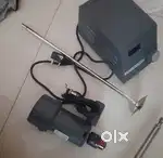 Remi Machine/ Stirrer