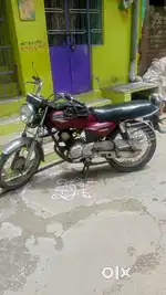 want to sell my bike 12000 contact me