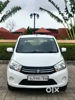 Maruti Suzuki Celerio 2014-2017 VXI, 2014, CNG & Hybrids