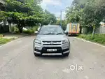 Maruti Suzuki Brezza VDi, 2018, Diesel
