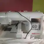Usha macin