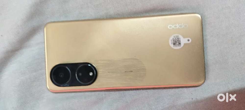 Oppo f23 10 month old phone