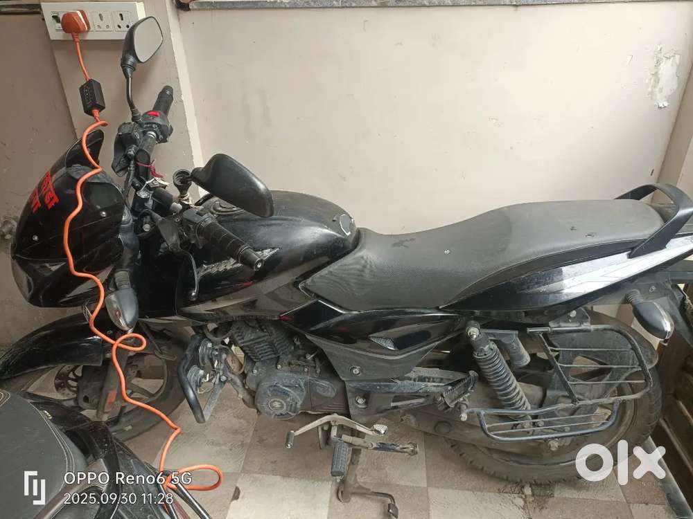 Good condition