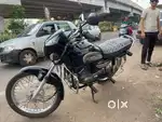 Sell for bike